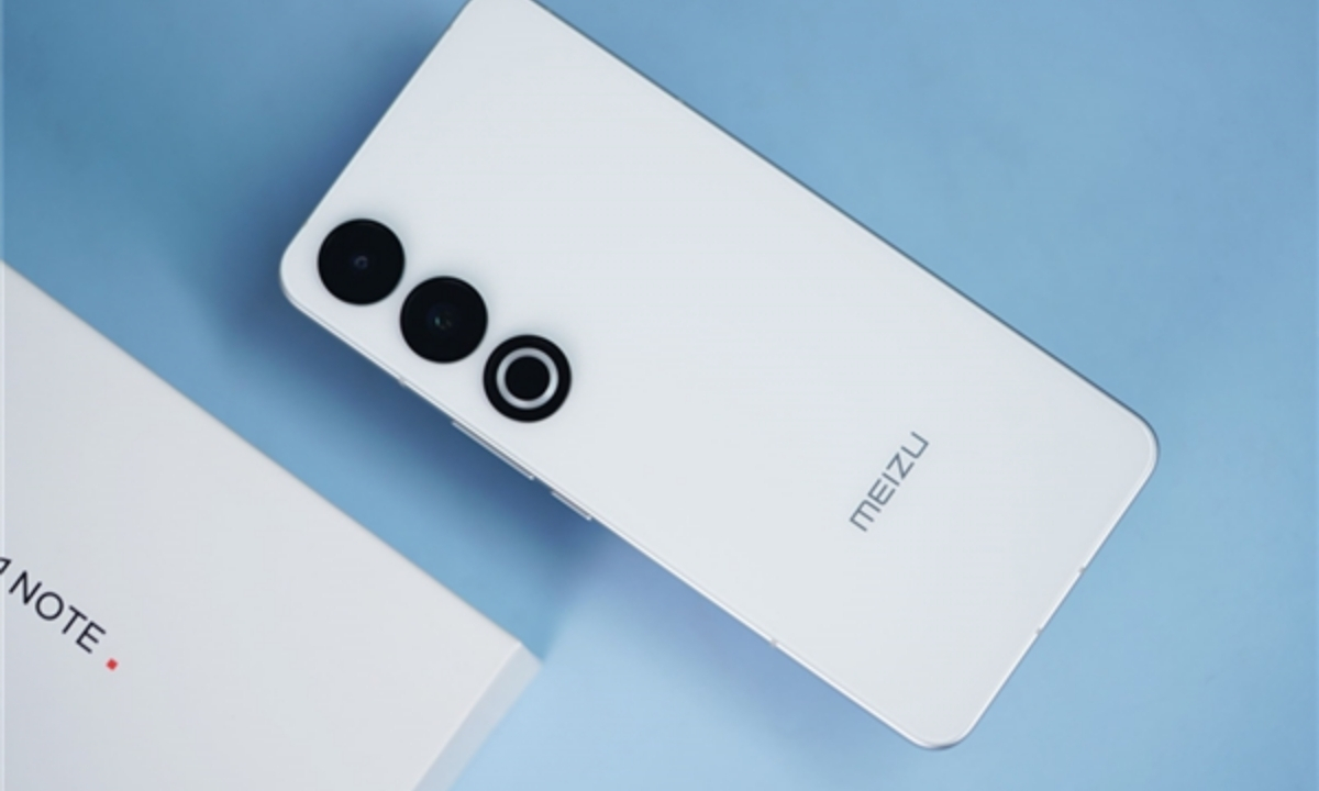 Meizu 22