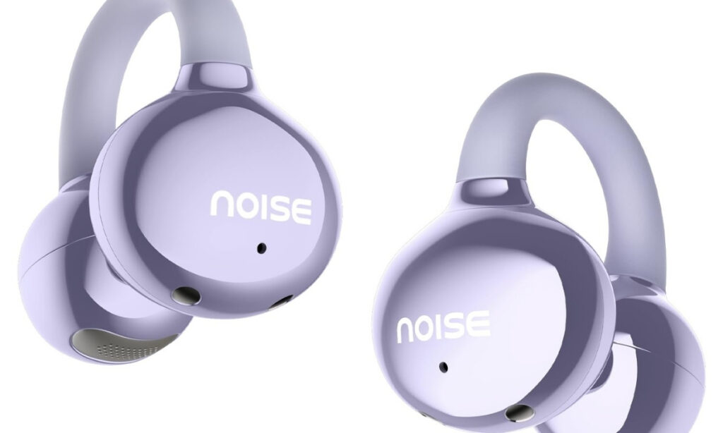 Noise Air Clips 2