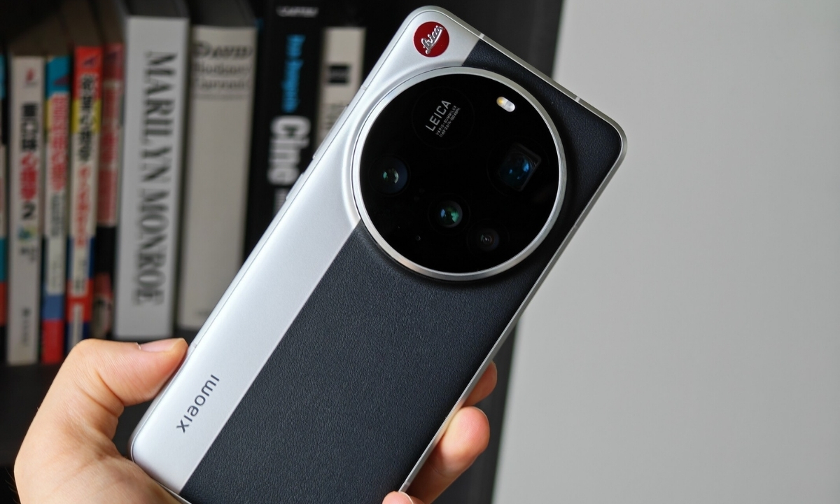 Xiaomi 16 Ultra