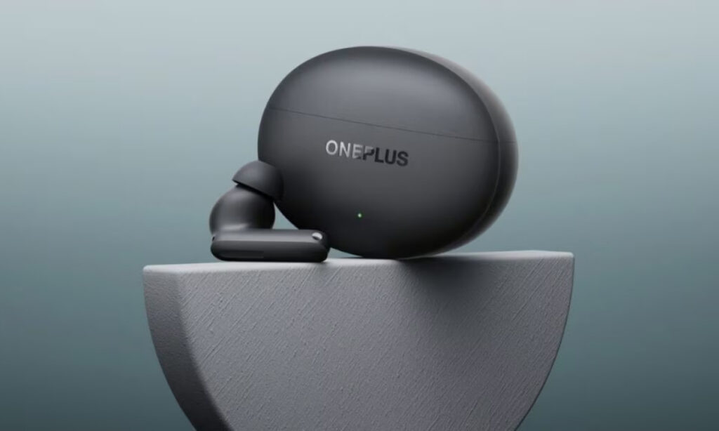 OnePlus Buds 4