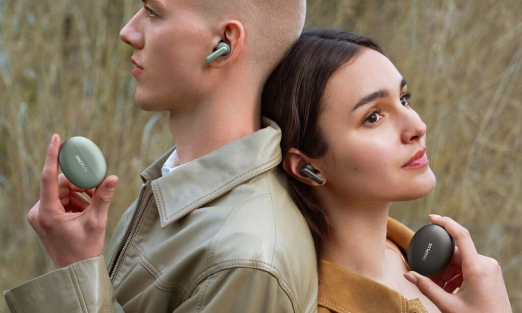 OnePlus Buds 4
