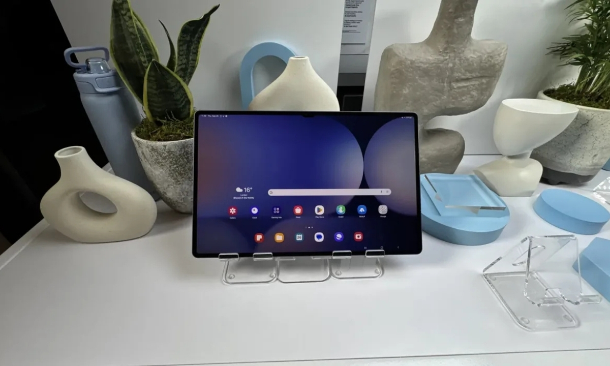Samsung Galaxy Tab S11 Ultra