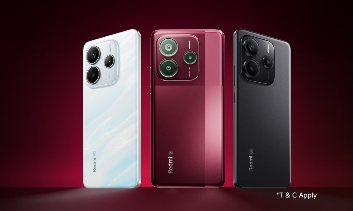 Redmi Note 14 SE 5G