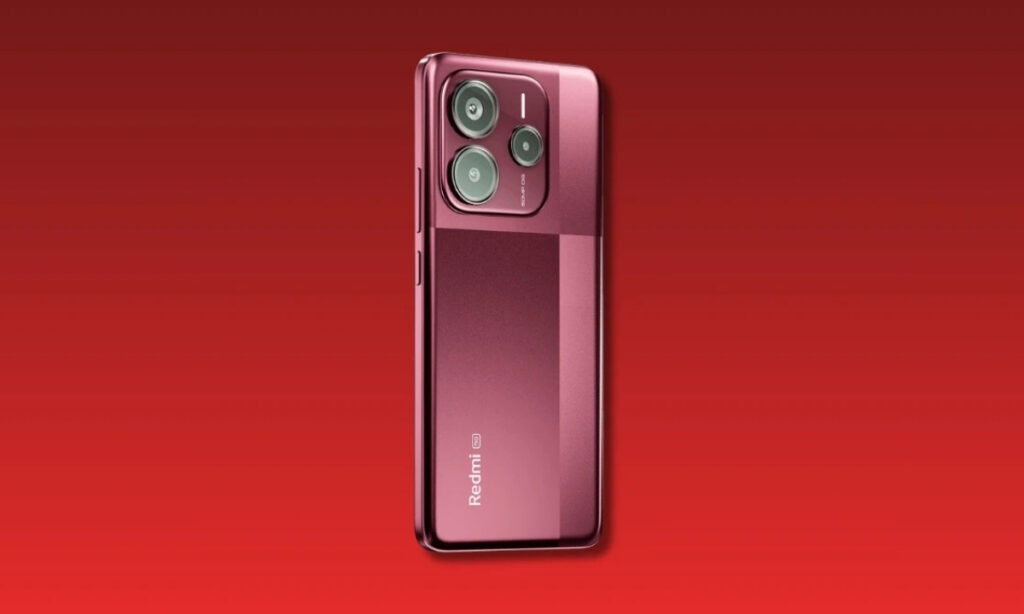 Redmi Note 14 SE 5G