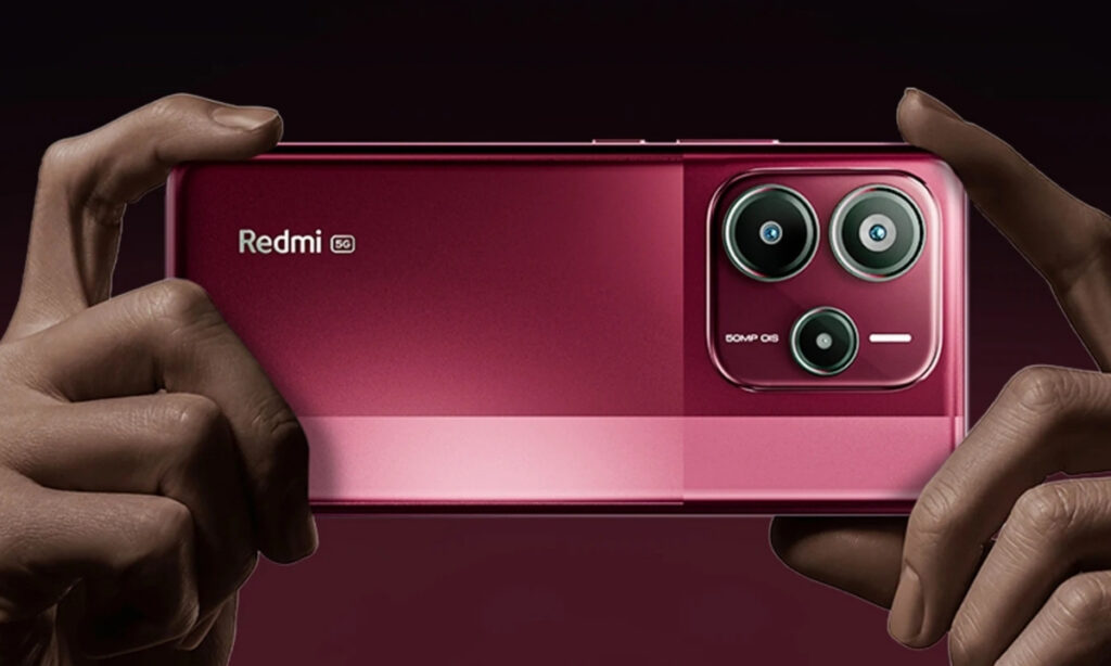 Redmi Note 14 SE 5G