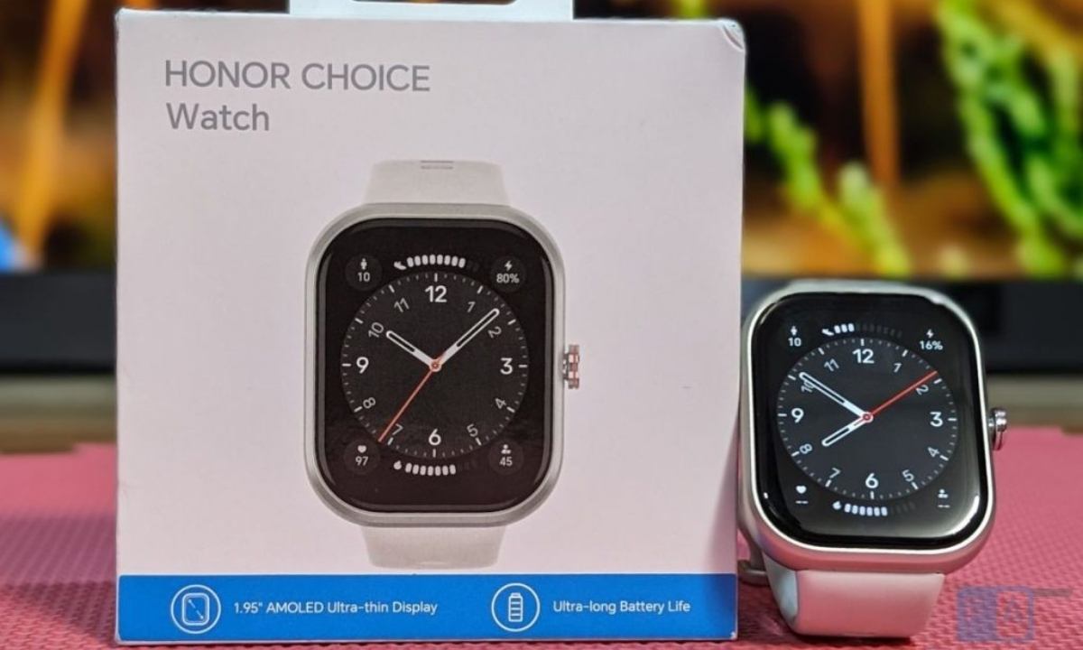 Honor Choice Watch