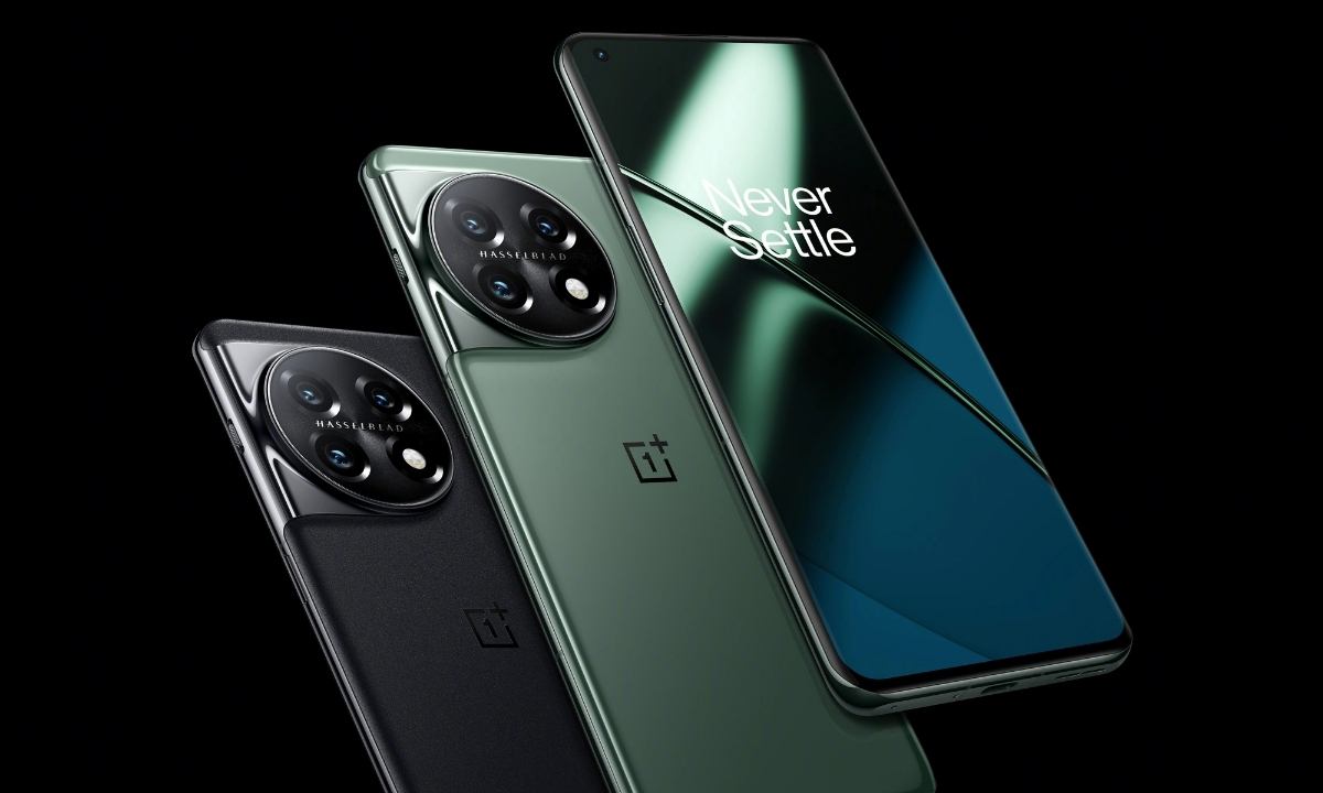 OnePlus 11 5G