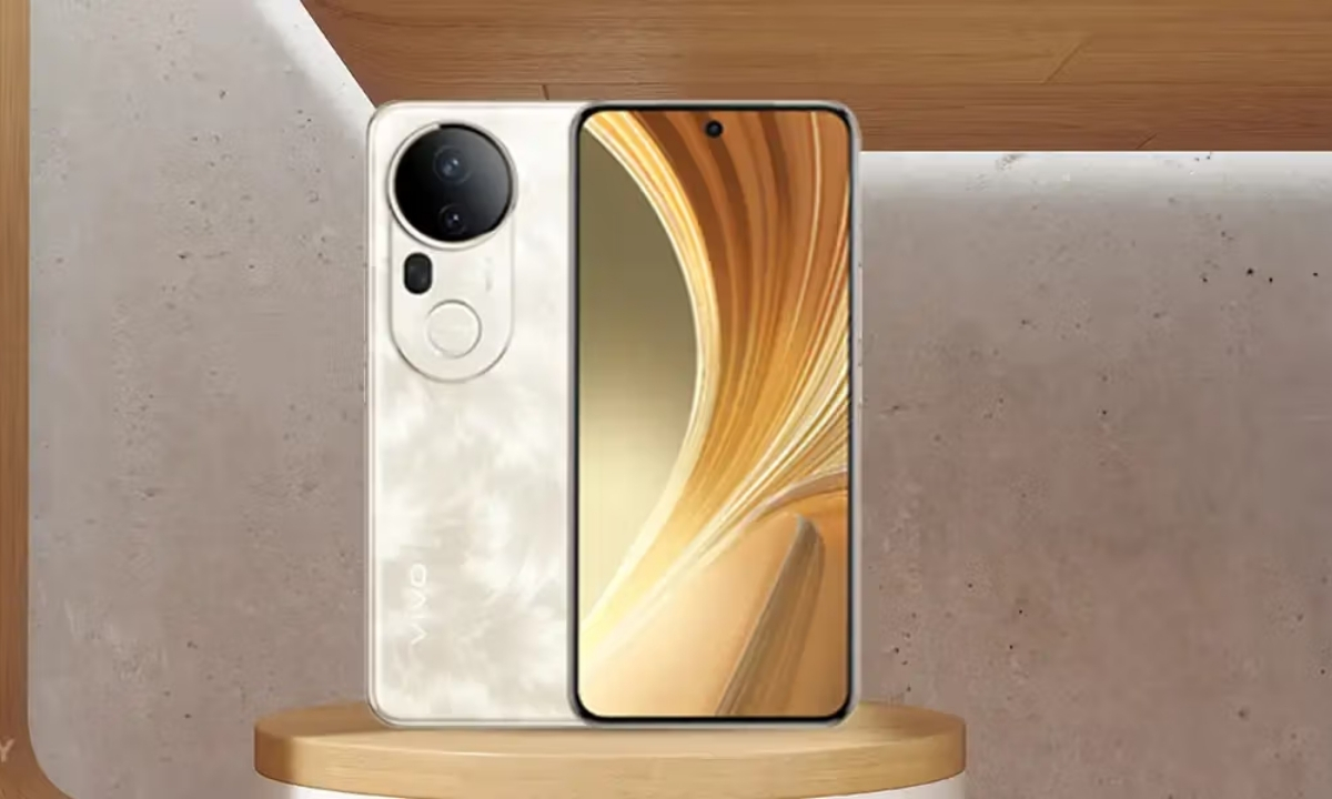 Vivo V60 5G