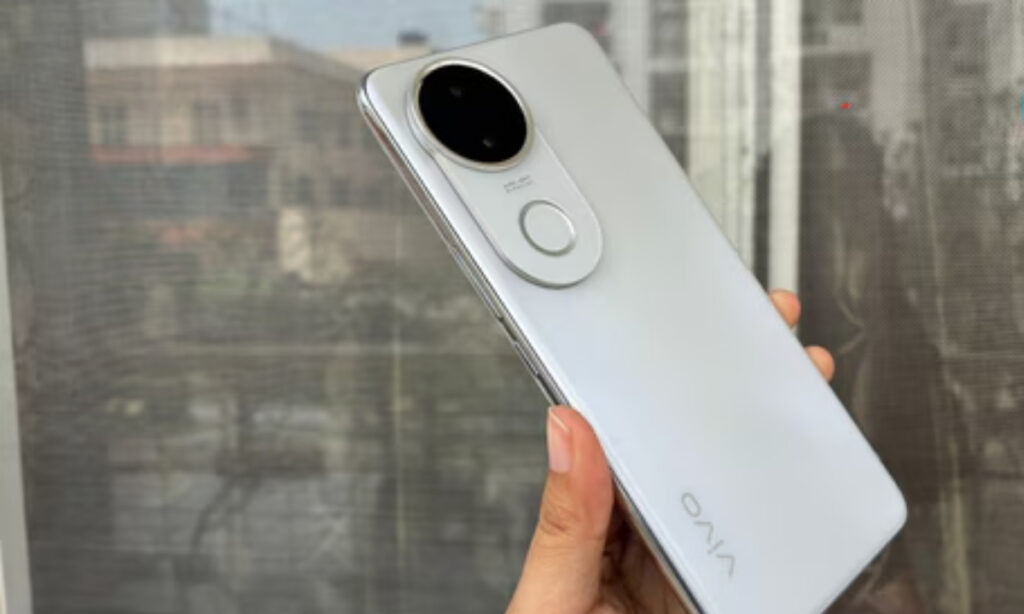 Vivo V60 5G