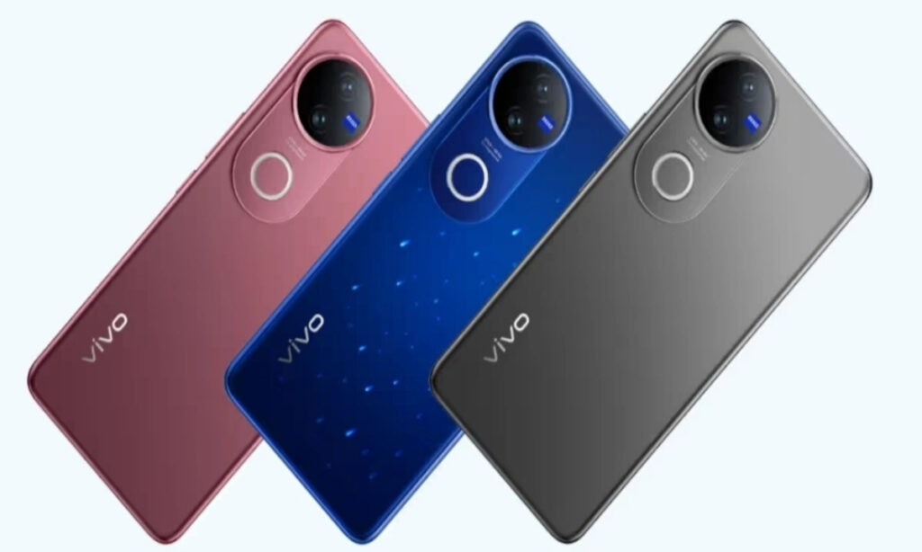 Vivo V60 5G