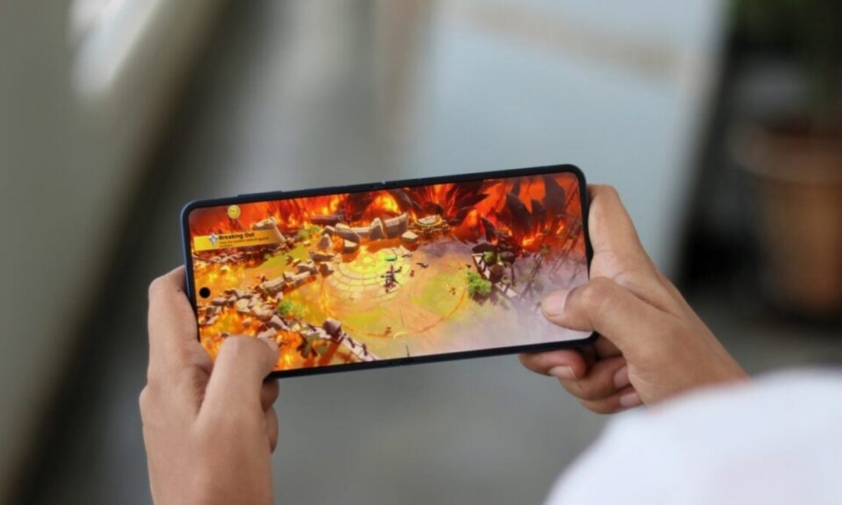 Exynos 2600