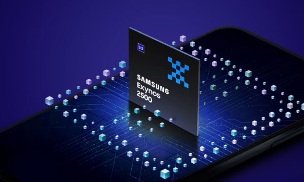 Exynos 2600