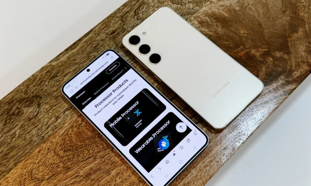 Exynos 2600