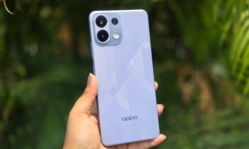 Oppo K13