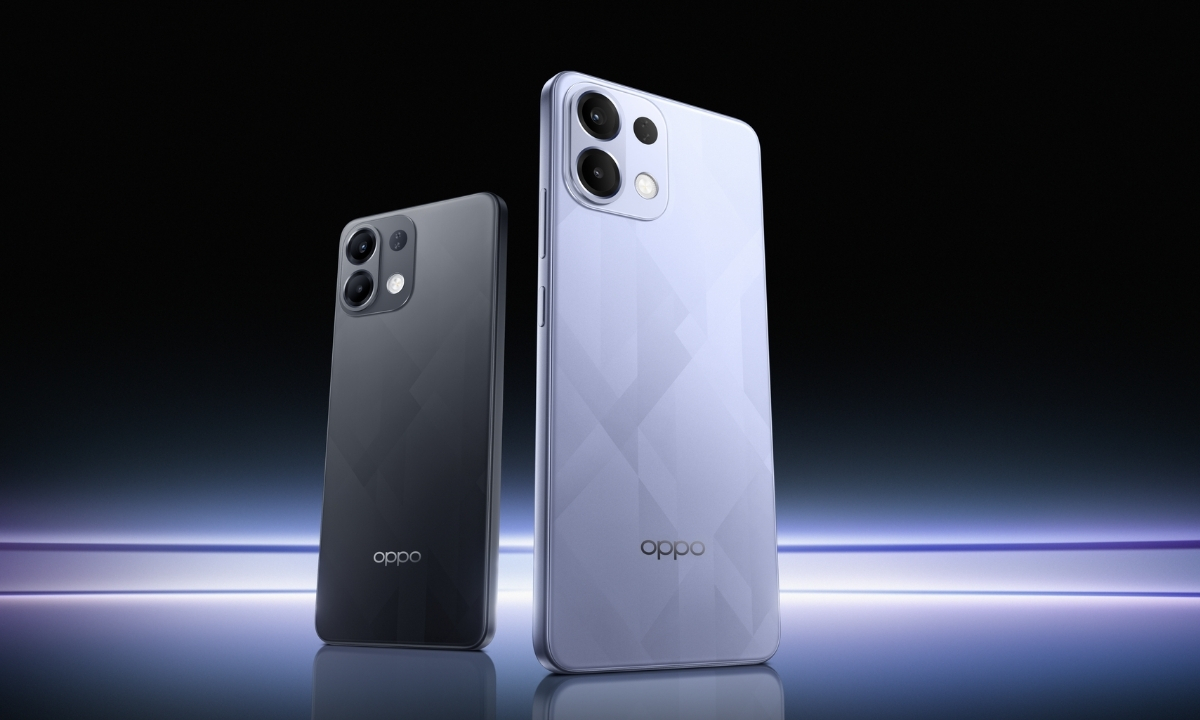 Oppo K13