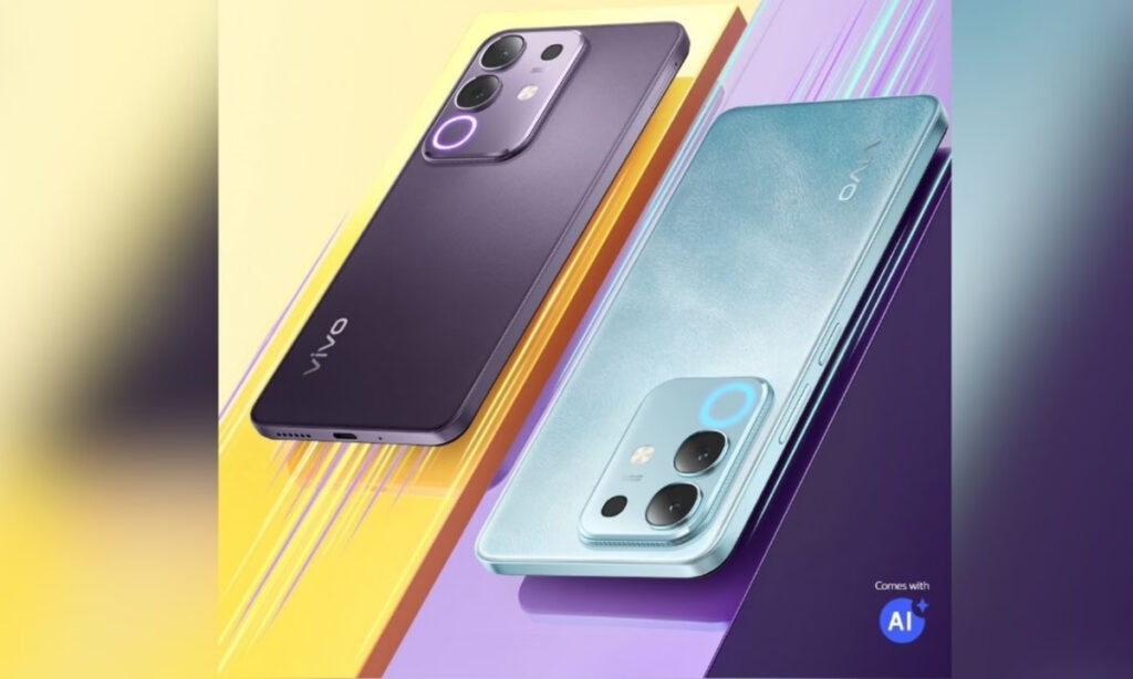 Vivo T4x 5G