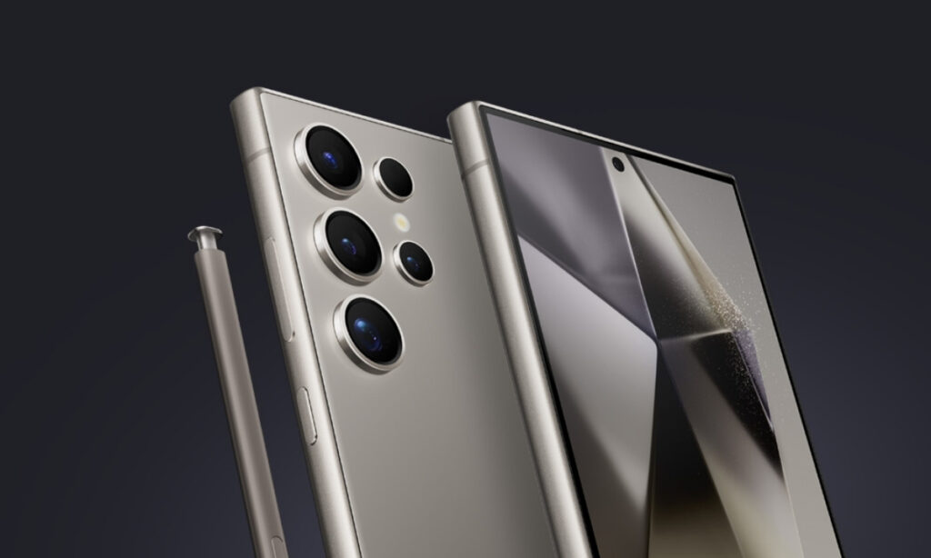 Samsung Galaxy S24