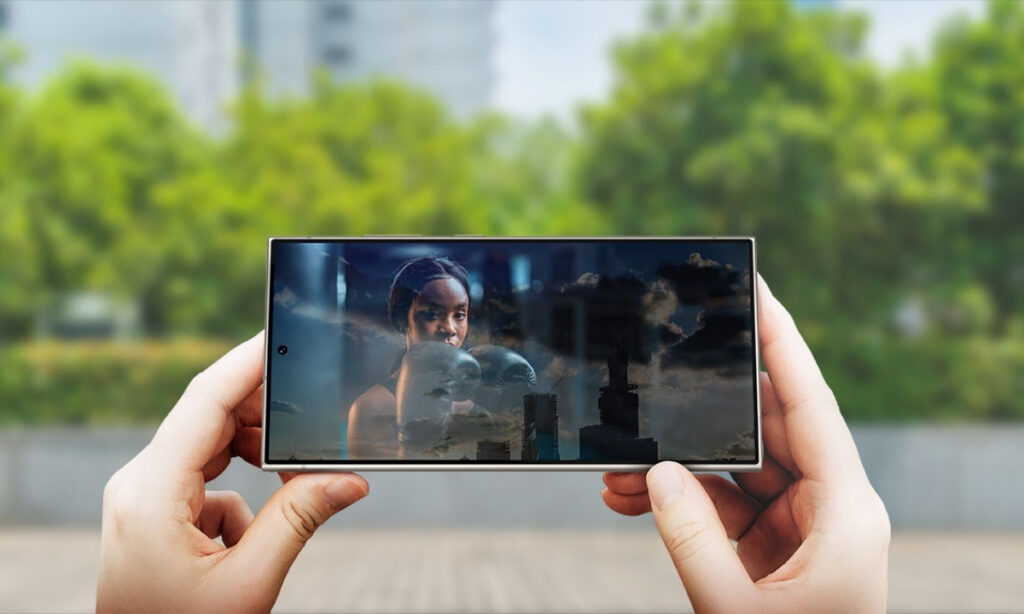 Samsung Galaxy S24