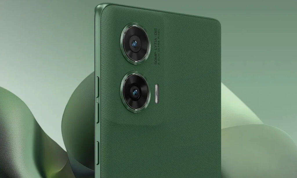 Moto G96 5G