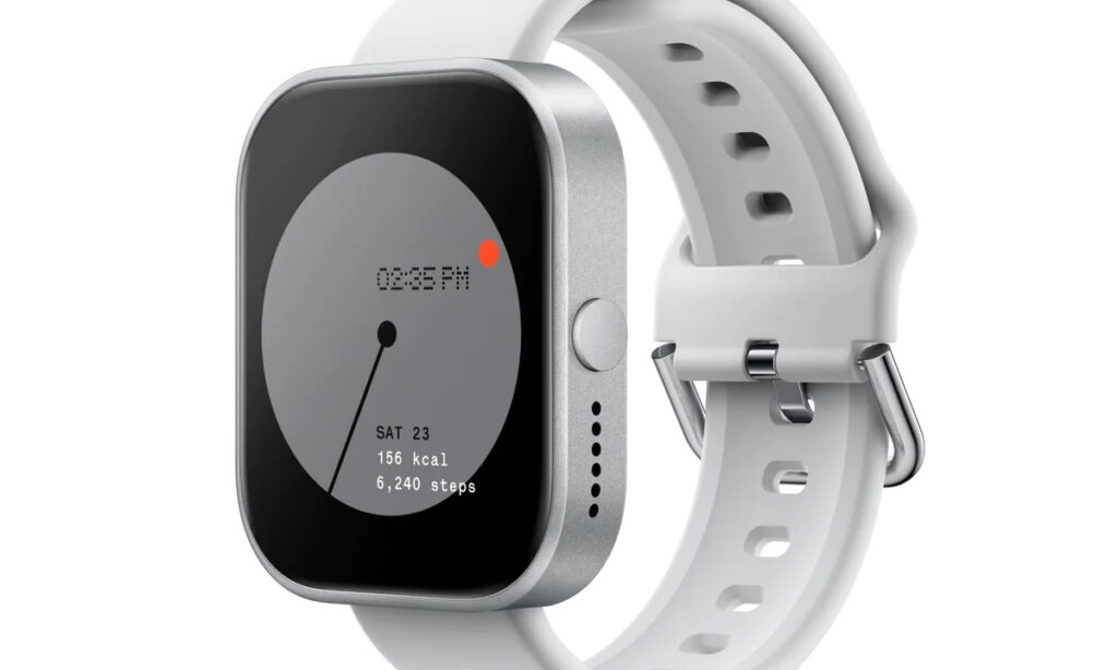 Nothing CMF Watch Pro