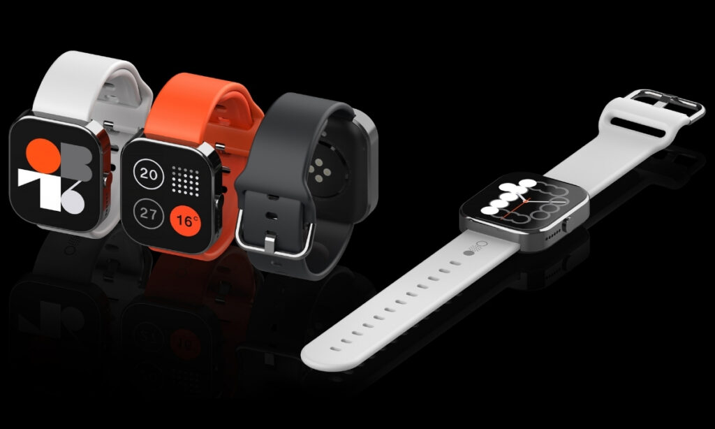 Nothing CMF Watch Pro