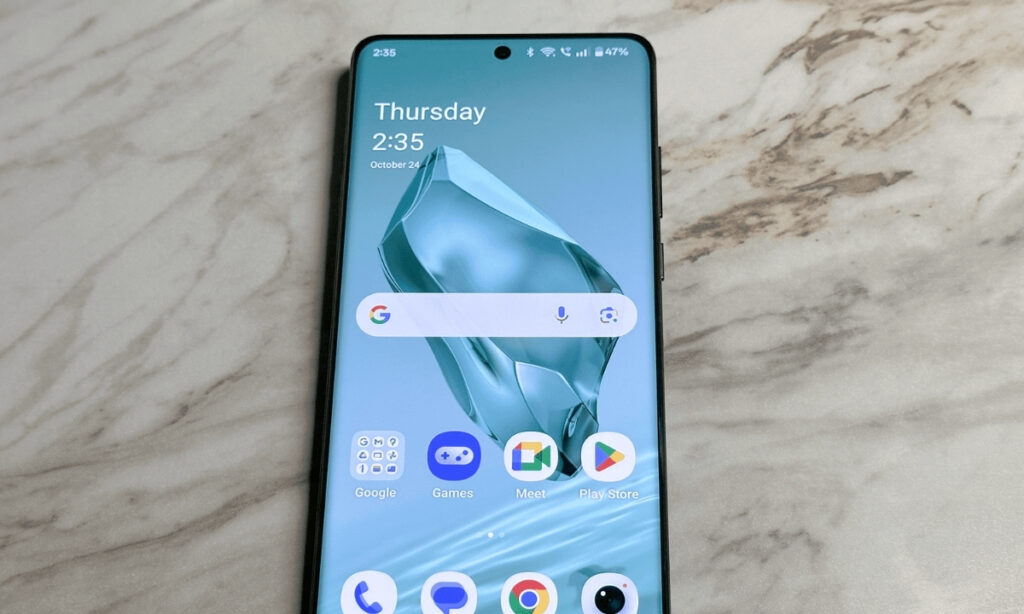 OxygenOS