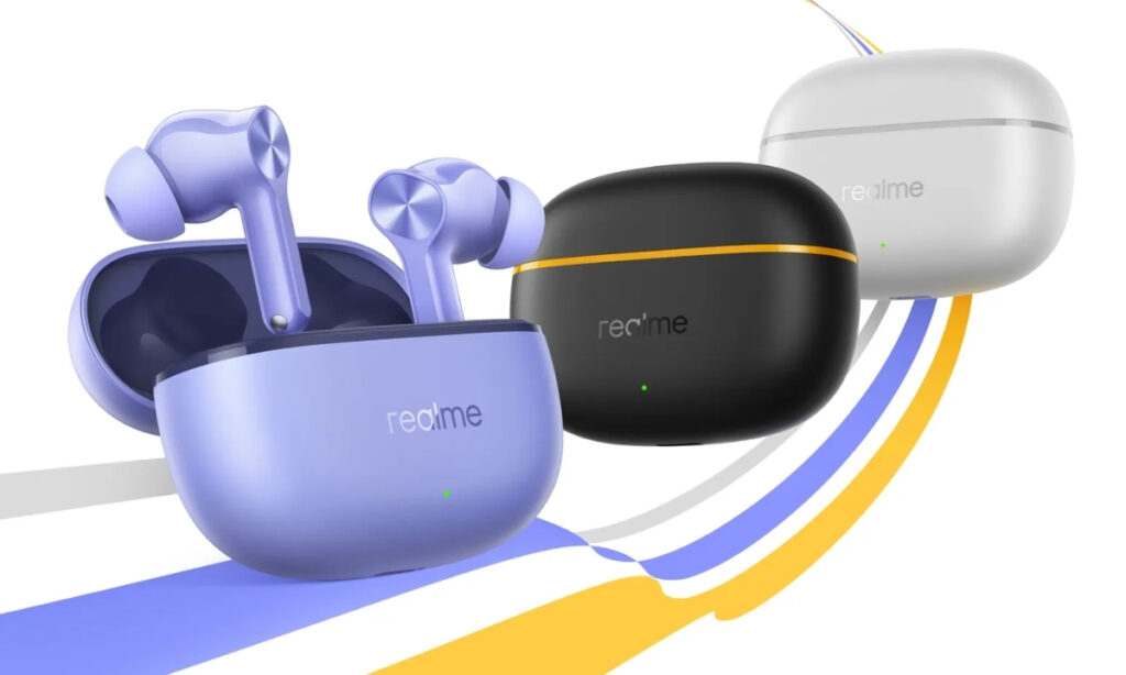Realme Buds T200 Lite