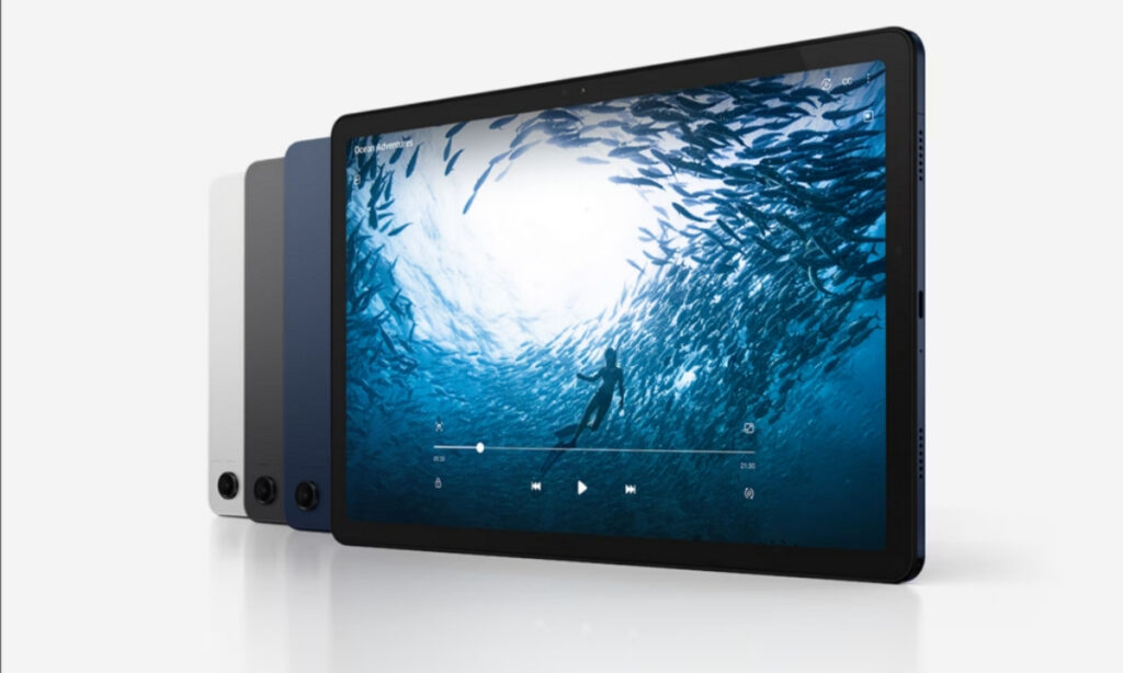 Samsung Galaxy Tab A11