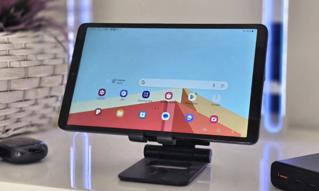Samsung Galaxy Tab A11