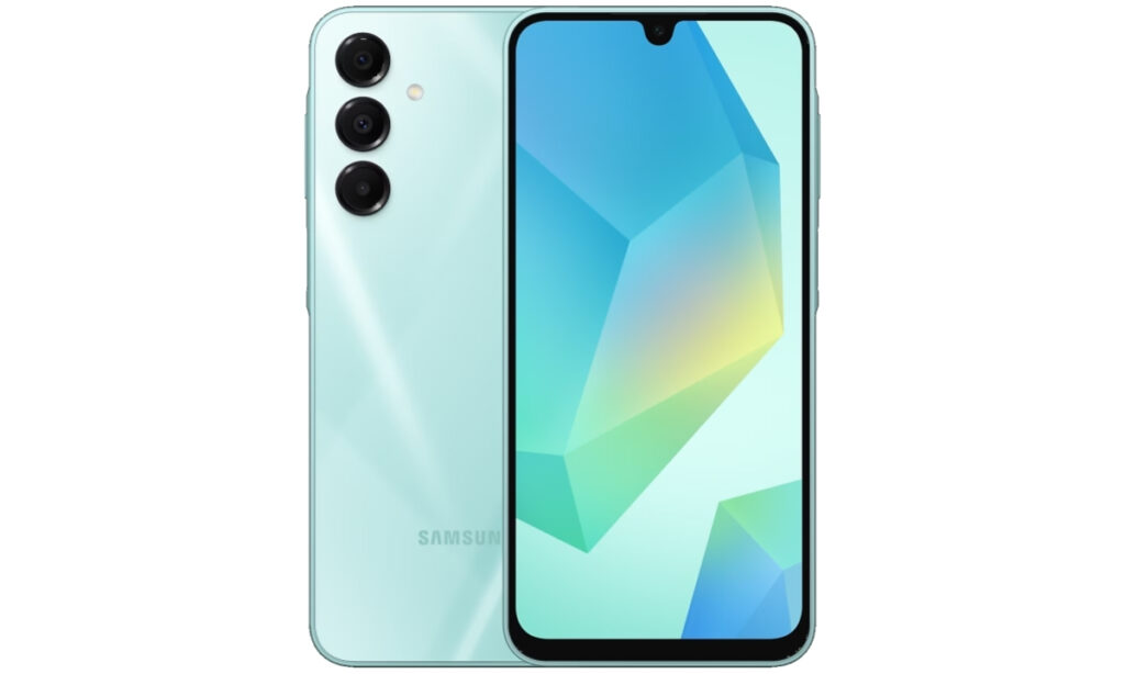 Samsung Galaxy A17
