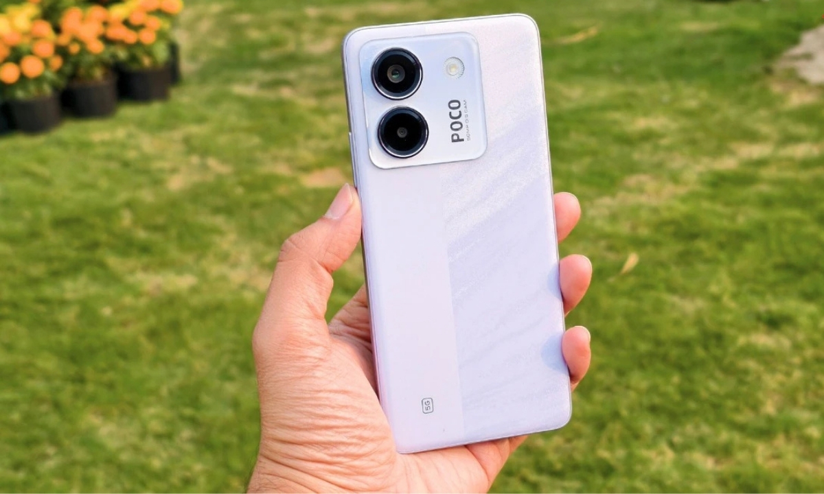 Poco M7 Plus