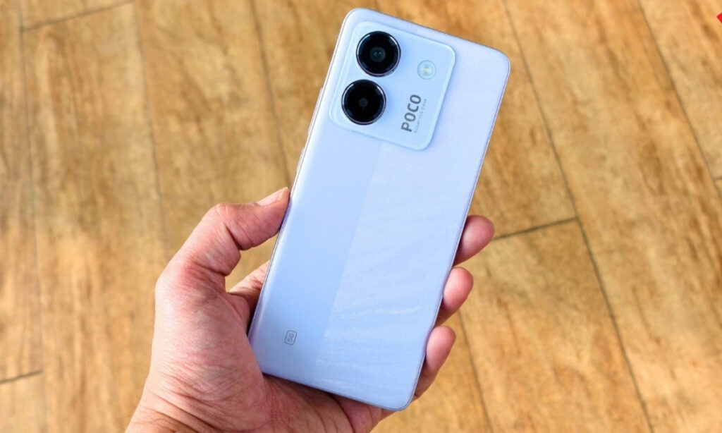 Poco M7 Plus