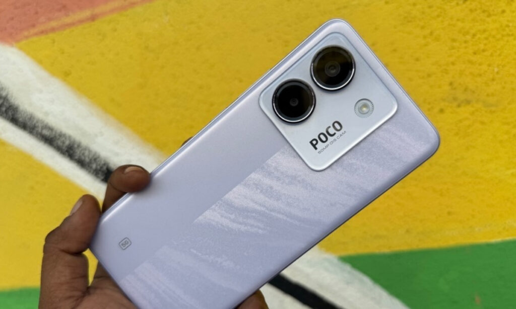 Poco M7 Plus
