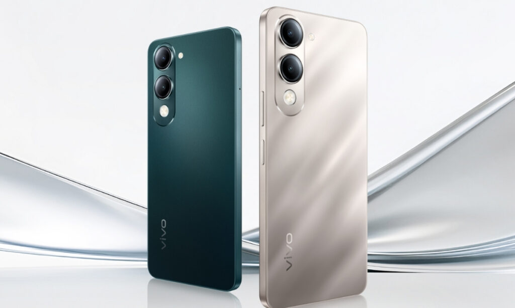Vivo Y04s