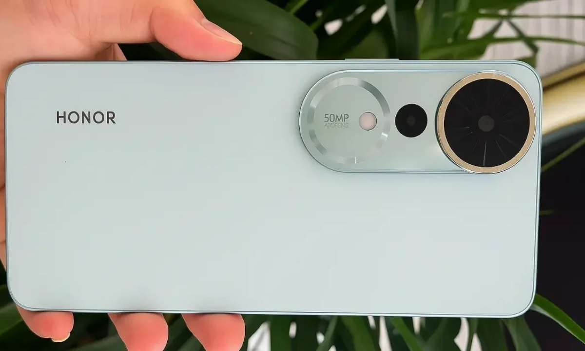Honor Play 70 Plus