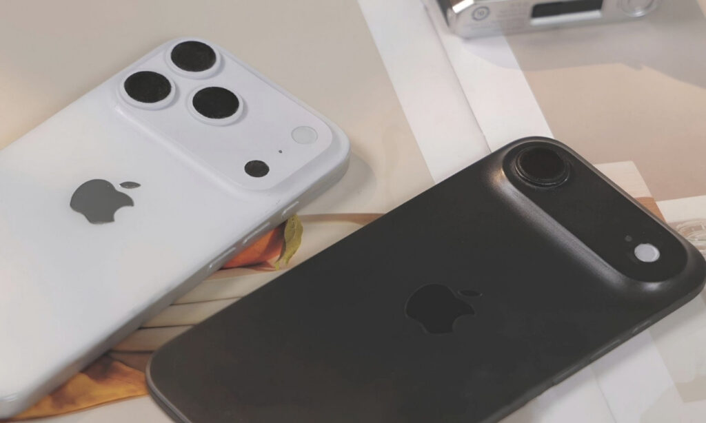 iPhone 17 Series