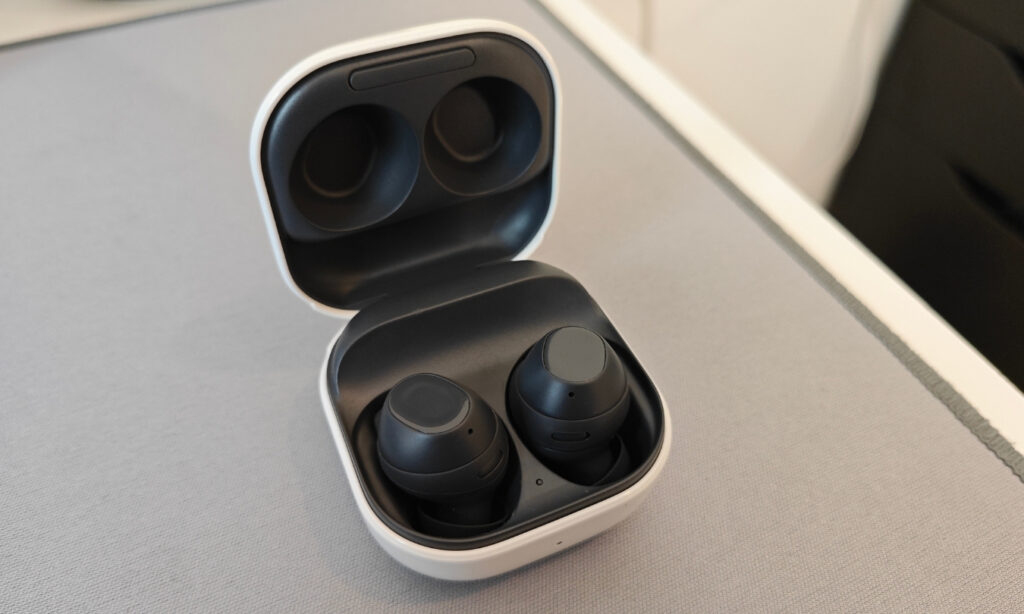 Samsung Galaxy Buds 3 FE