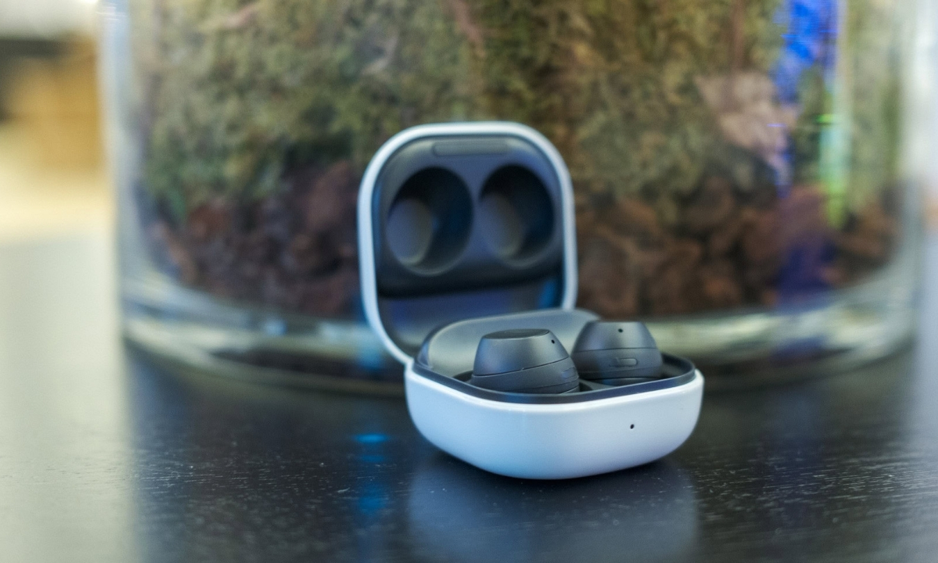 Samsung Galaxy Buds 3 FE
