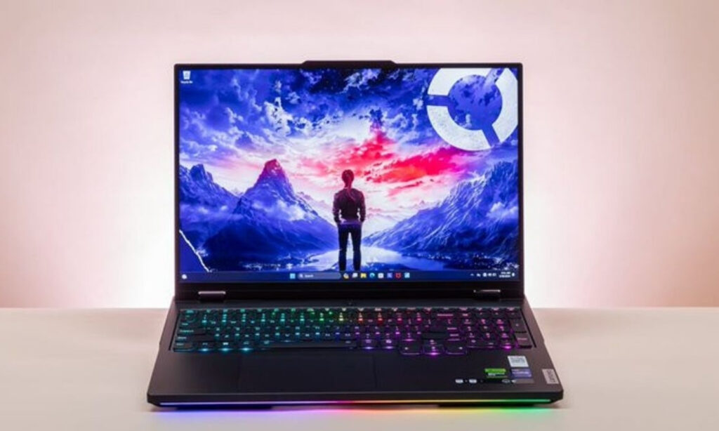 Lenovo Legion R7000 (2025)