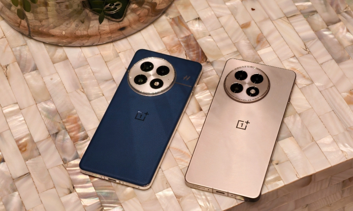 OnePlus 15