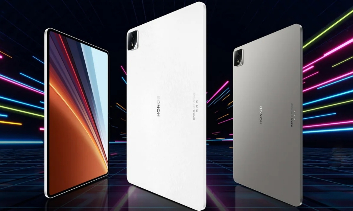 Honor Pad GT 2 Pro