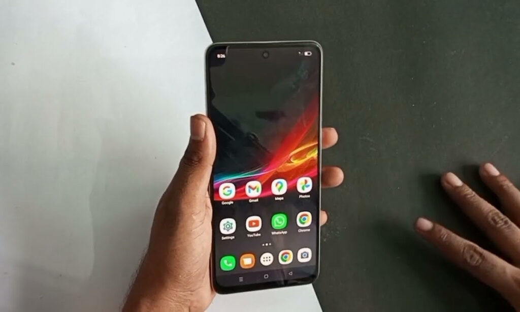 Redmi 15C 5G