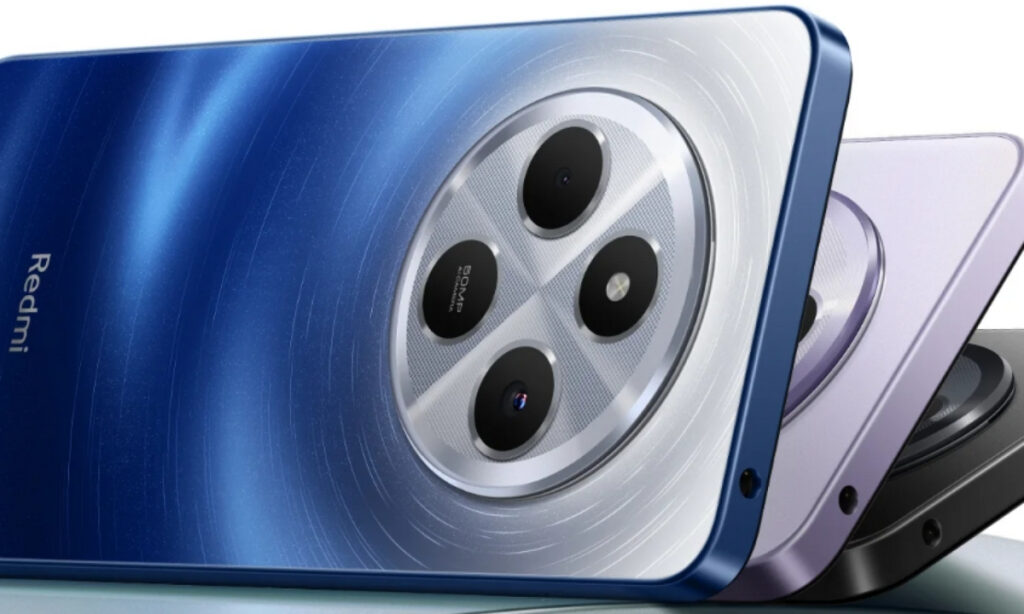 Redmi 15C 5G