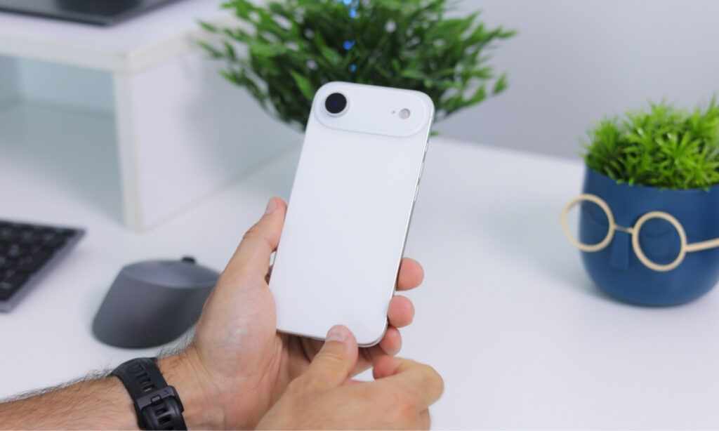 iPhone 17 Air
