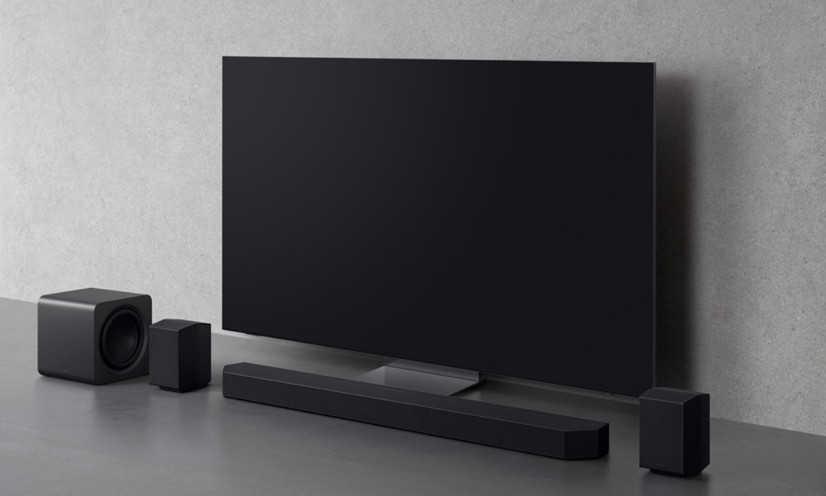 Samsung HW-Q990F