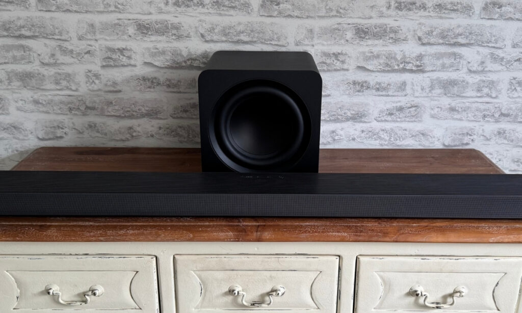 Samsung HW-Q990F
