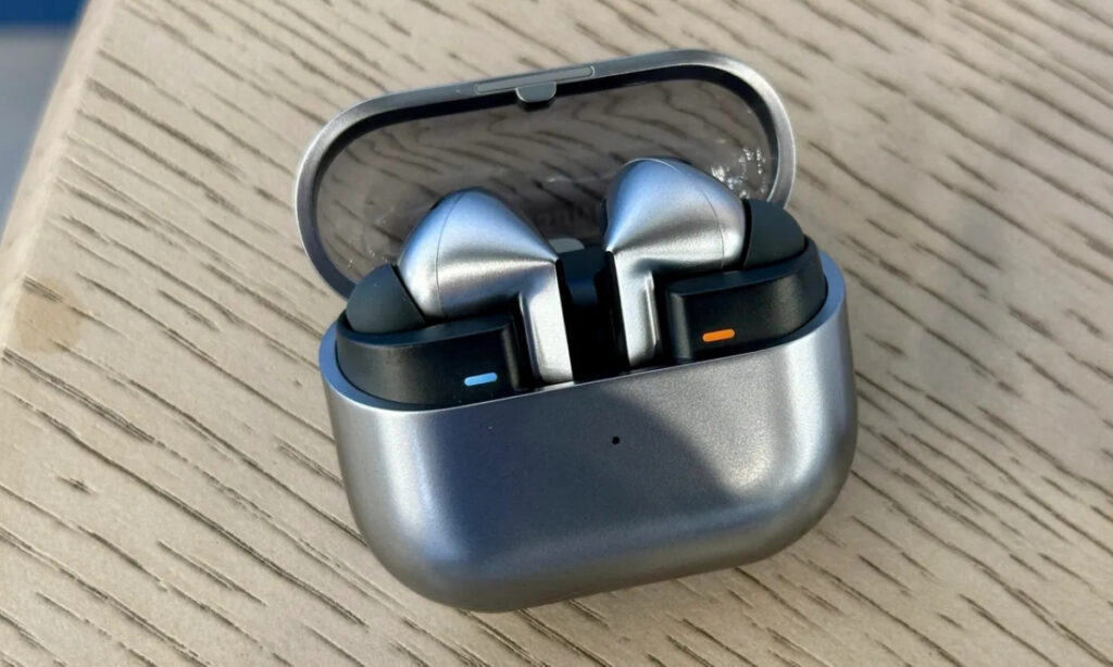 Galaxy Buds 3