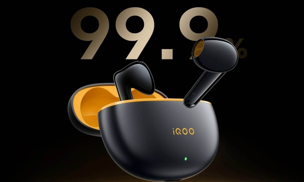 iQOO TWS Air 3 Pro