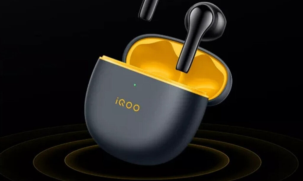 iQOO TWS Air 3 Pro