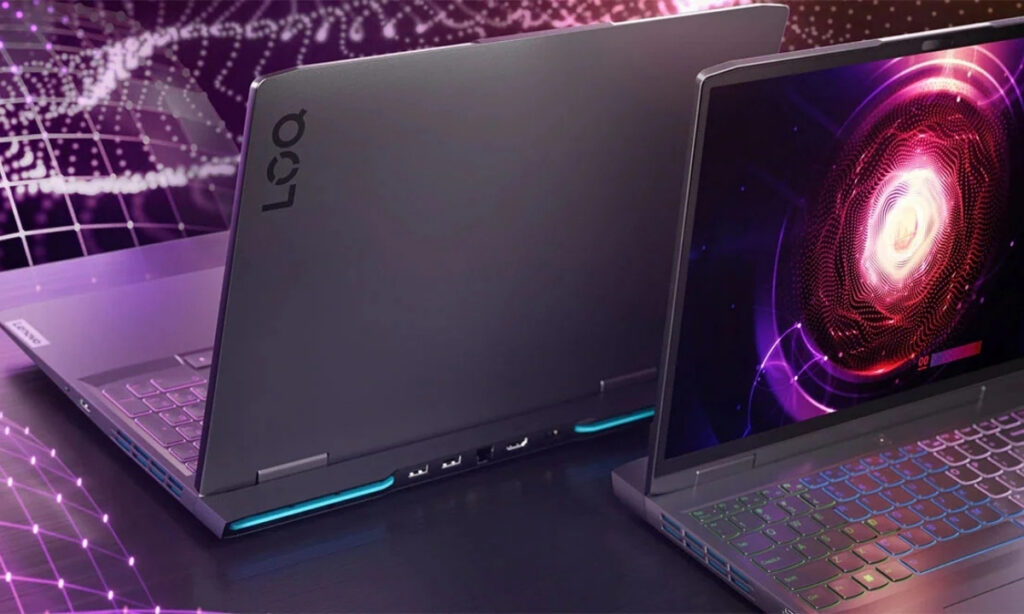Lenovo LOQ 15IRX10